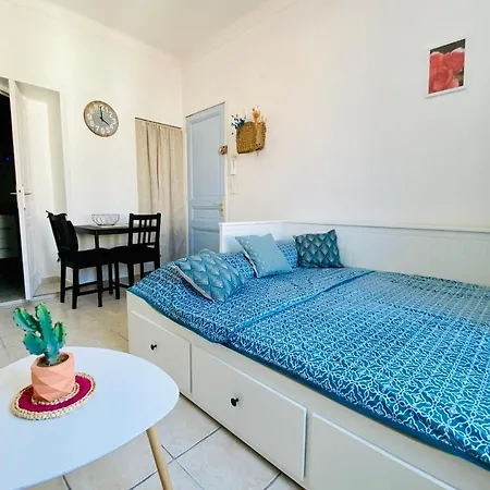 Appartamento Charming Ideal For Congresses And Holidays Live In Gazagnaire