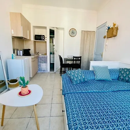 Charming Ideal For Congresses And Holidays Live In Gazagnaire Appartamento *