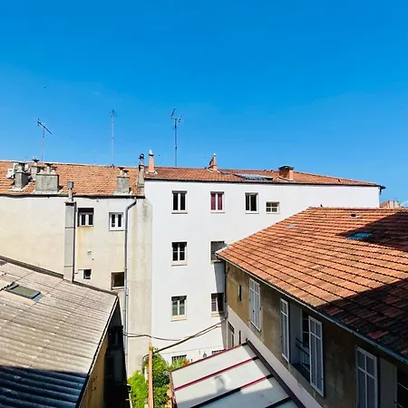 Charming Ideal For Congresses And Holidays Live In Gazagnaire Appartamento Cannes